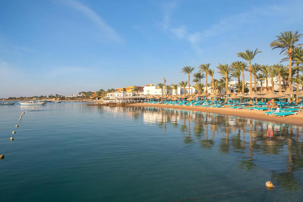 Marlin Inn Azur resort