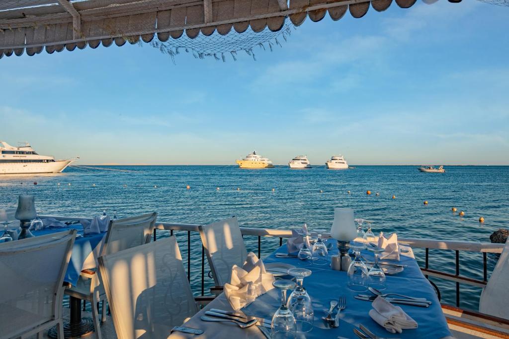Marlin Inn Azur resort
