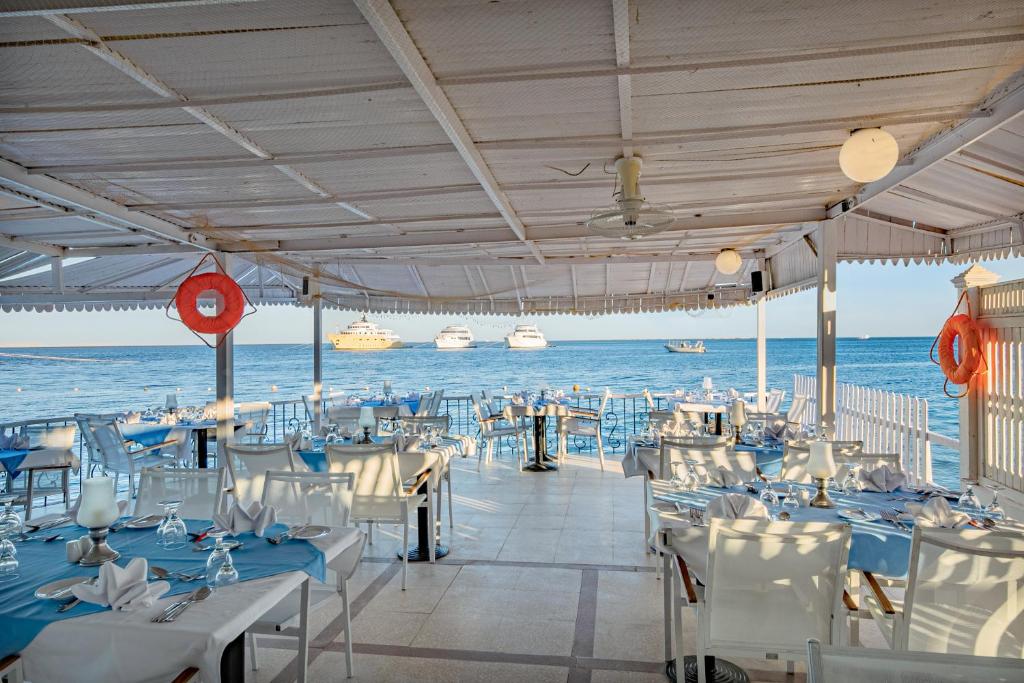 Marlin Inn Azur resort