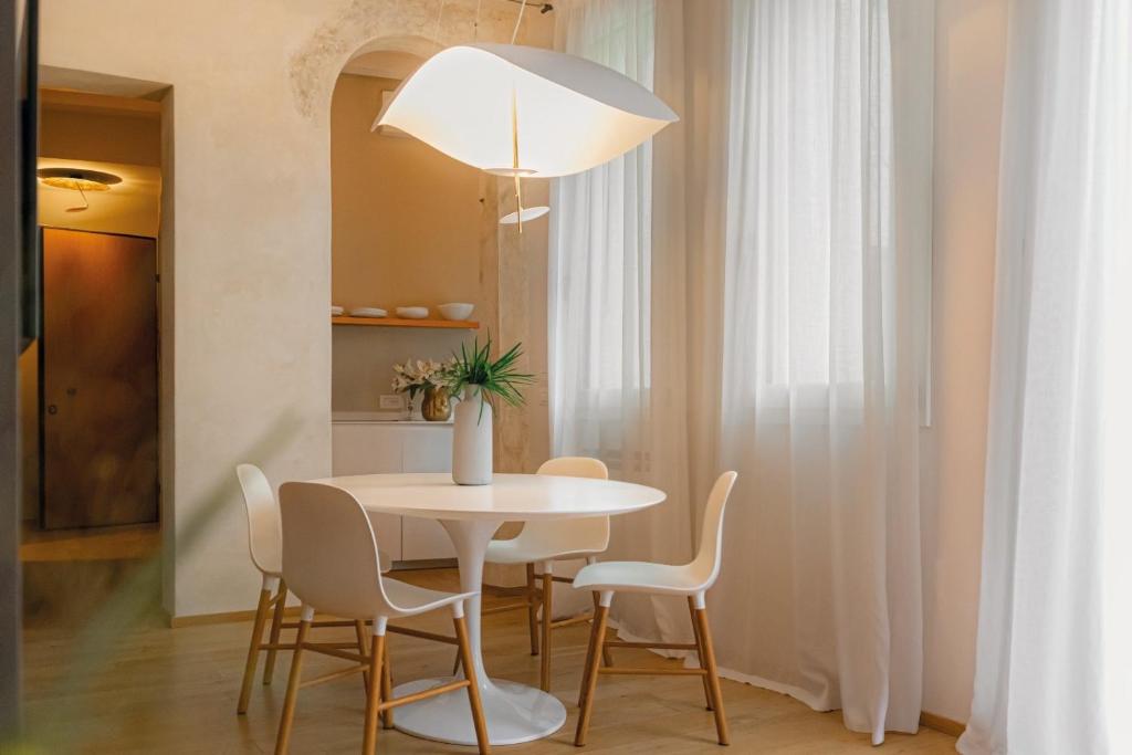 Foto sihtkohas Treviso asuva majutusasutuse LEONI DI COLLALTO PALACE galeriist