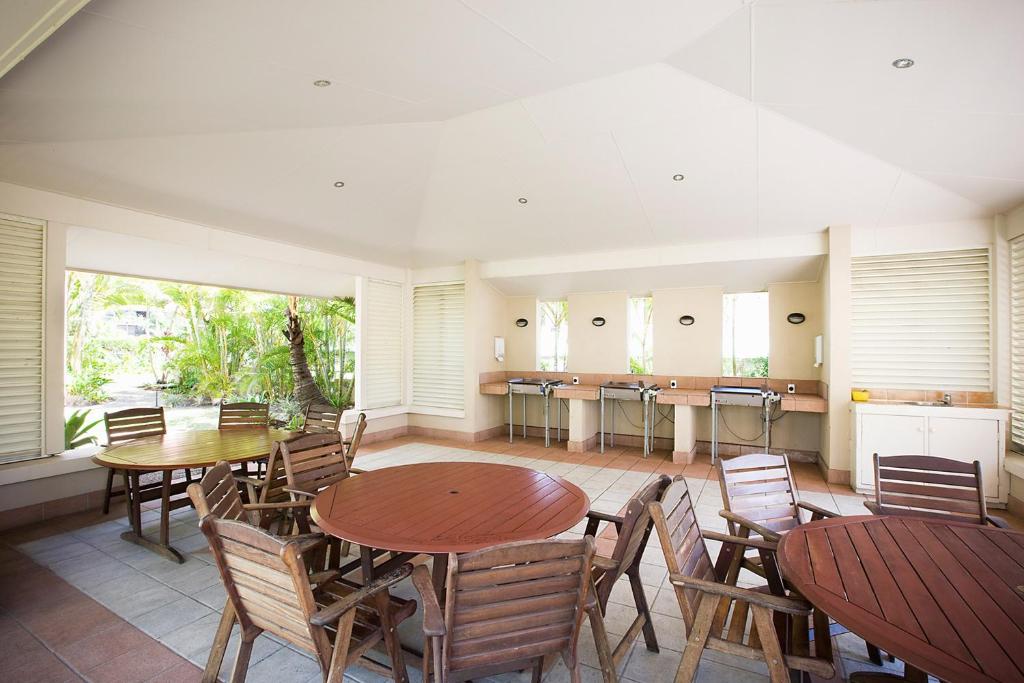 BreakFree Longbeach Resort - Resim 18