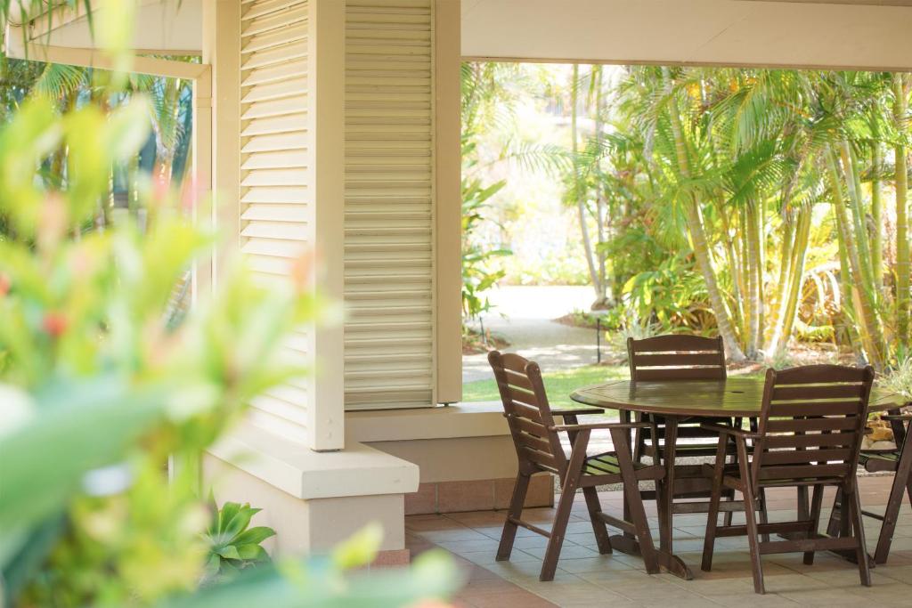 BreakFree Longbeach Resort - Resim 11