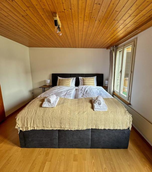 City Center View Apartment - Resim 14