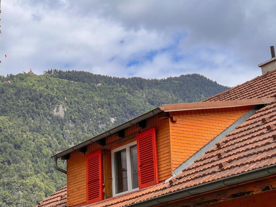 City Center View Apartment - Resim 12