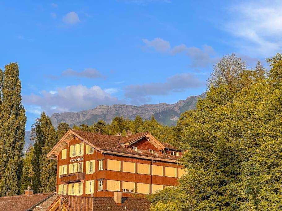 City Center View Apartment - Resim 5