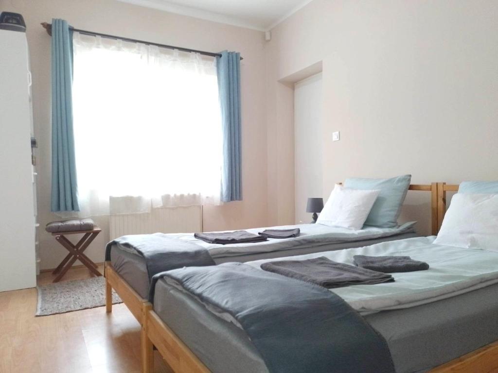 Arena Apartman Siófok 8600 Siófok, Dr. Révész Géza u. 3/A kép - 1