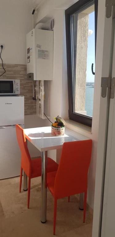 Solid Residence Mamaia - Resim 9