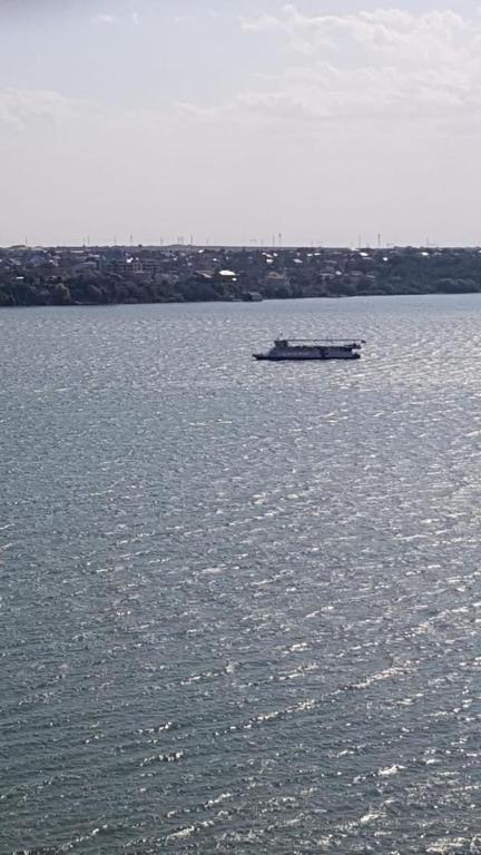 Solid Residence Mamaia - Resim 11