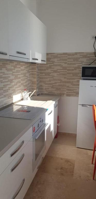 Solid Residence Mamaia - Resim 12