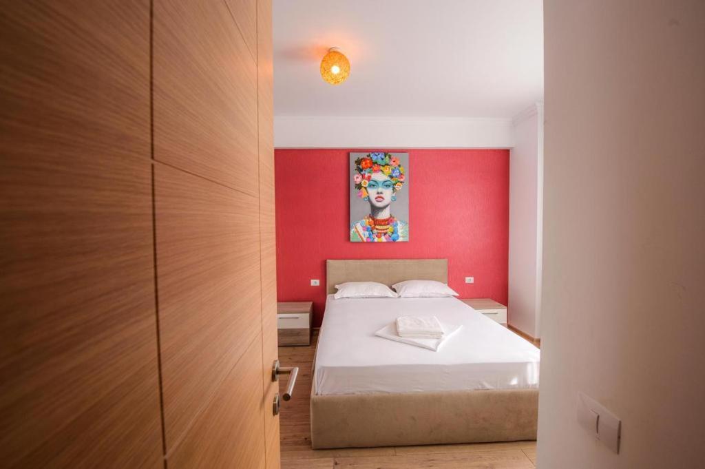 Solid Residence Mamaia - Resim 2