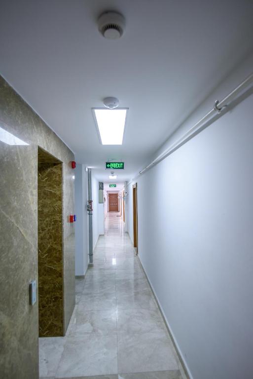 Solid Residence Mamaia - Resim 28