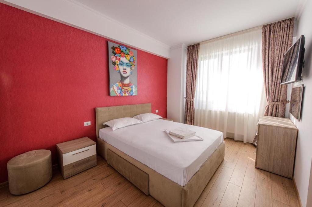 Solid Residence Mamaia - Resim 29