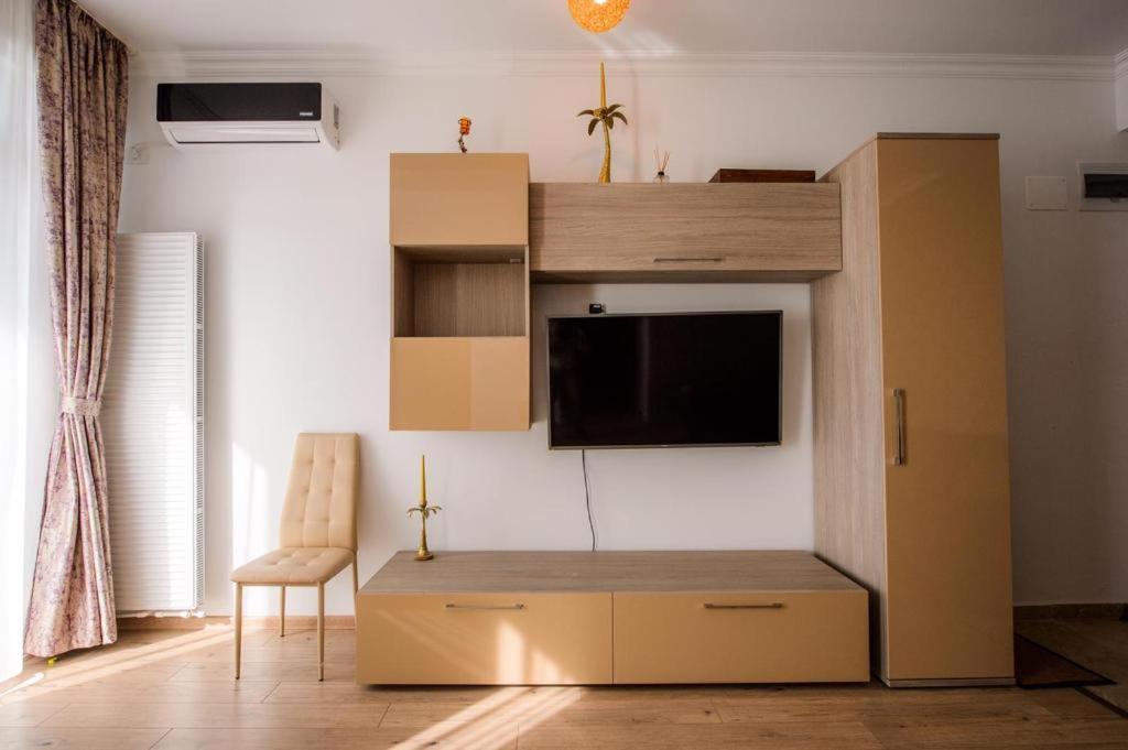 Solid Residence Mamaia - Resim 30