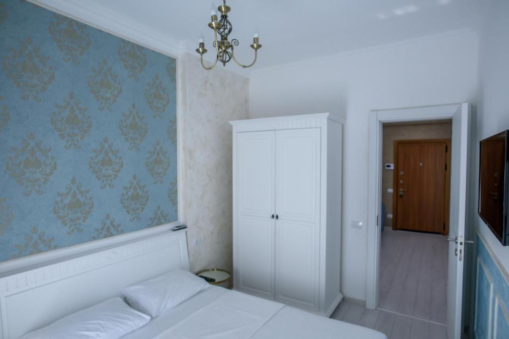 Solid Residence Mamaia - Resim 39