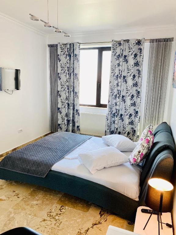 Solid Residence Mamaia - Resim 43