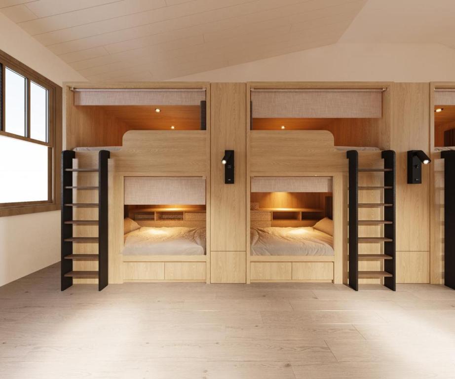 Milan Backpacker Hotel