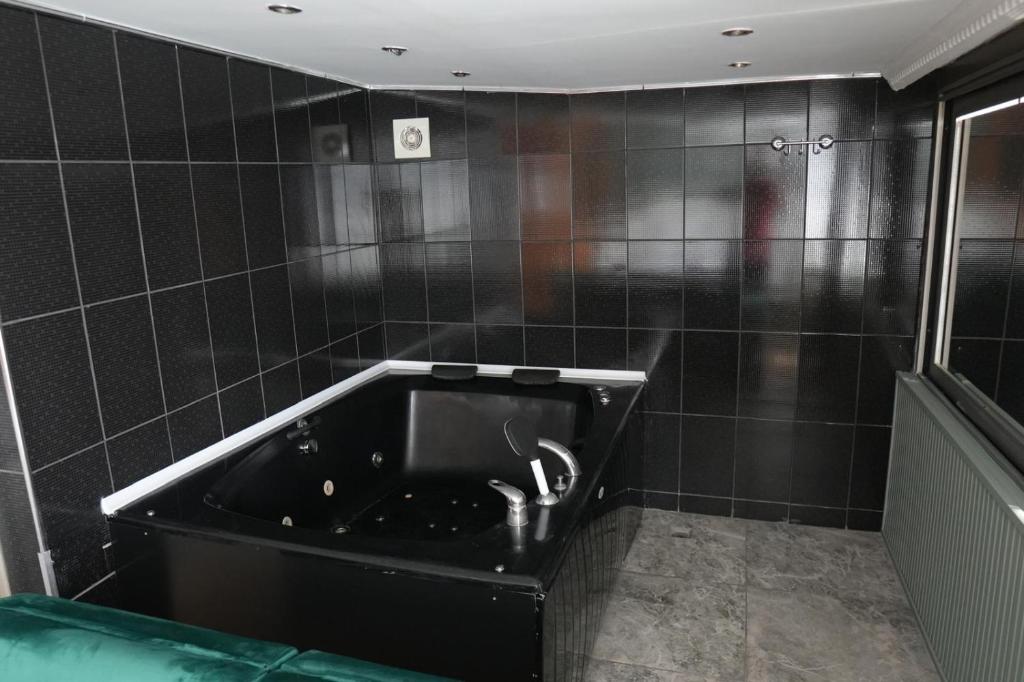 Kép Comfort Downtown Istanbul szállásáról Isztambulban a galériában