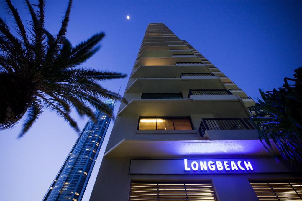 BreakFree Longbeach Resort - Resim 15