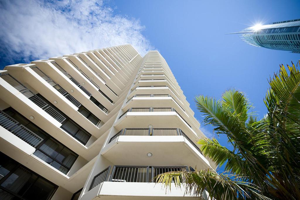 BreakFree Longbeach Resort - Resim 12