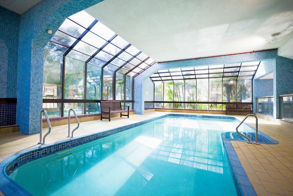 BreakFree Longbeach Resort - Resim 4