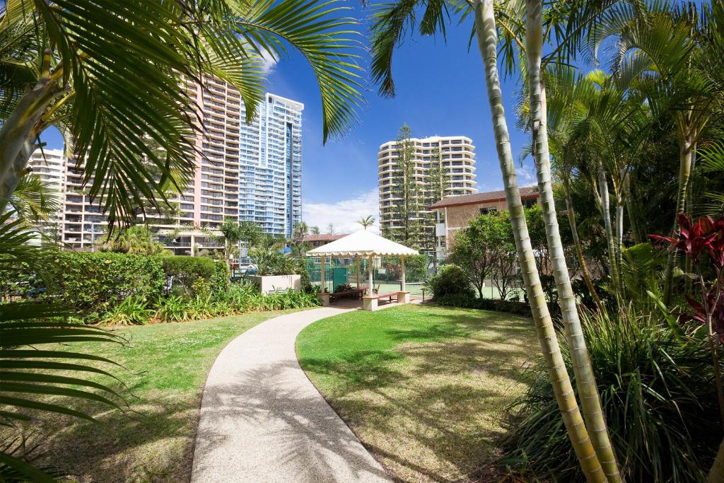 BreakFree Longbeach Resort - Resim 14