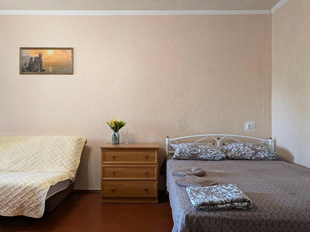 smart na prospekti Haharina Nauky Mechnikova tsentr Topol Dafi Neo Plaza DDUVS DIIT DNU Somfort24 Apartments photo 2