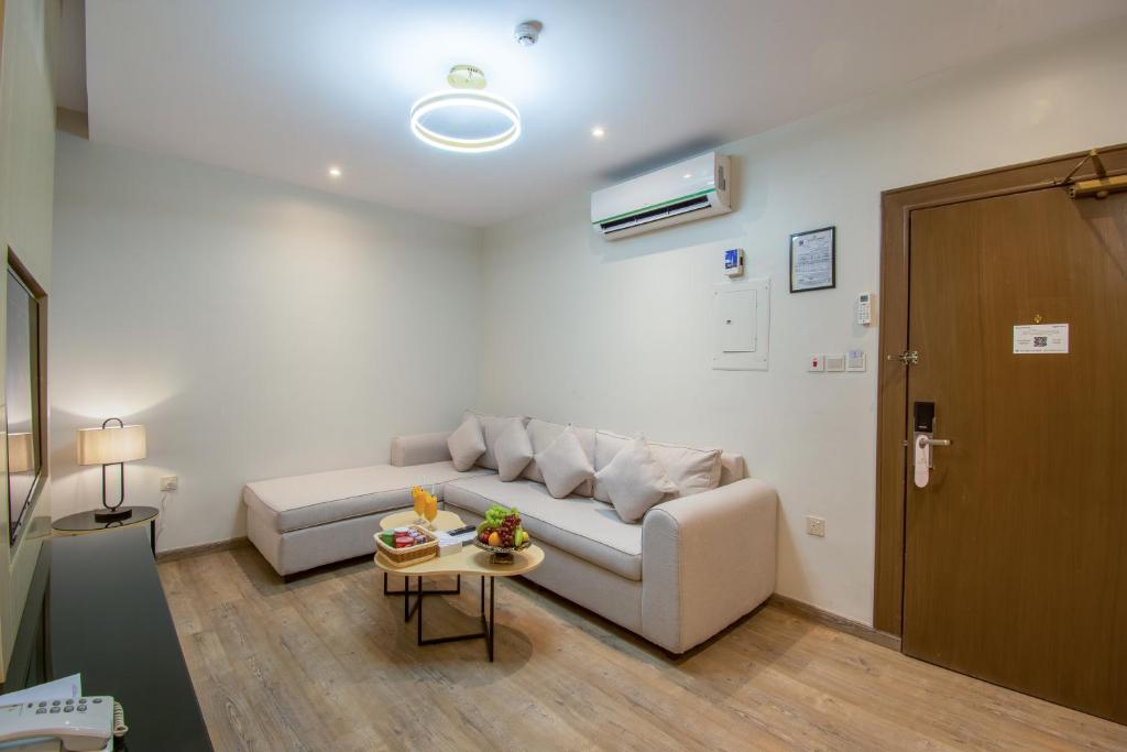 Boudl Al Fayhaa - Deluxe Studio