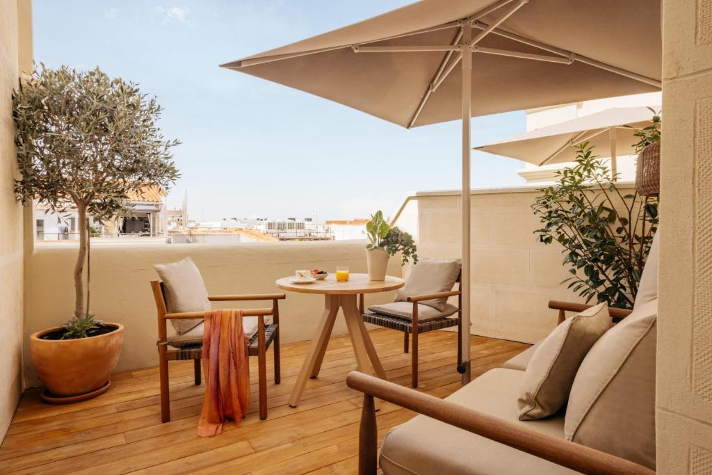 Casa de las Artes, member of Meliá Collection - Resim 44