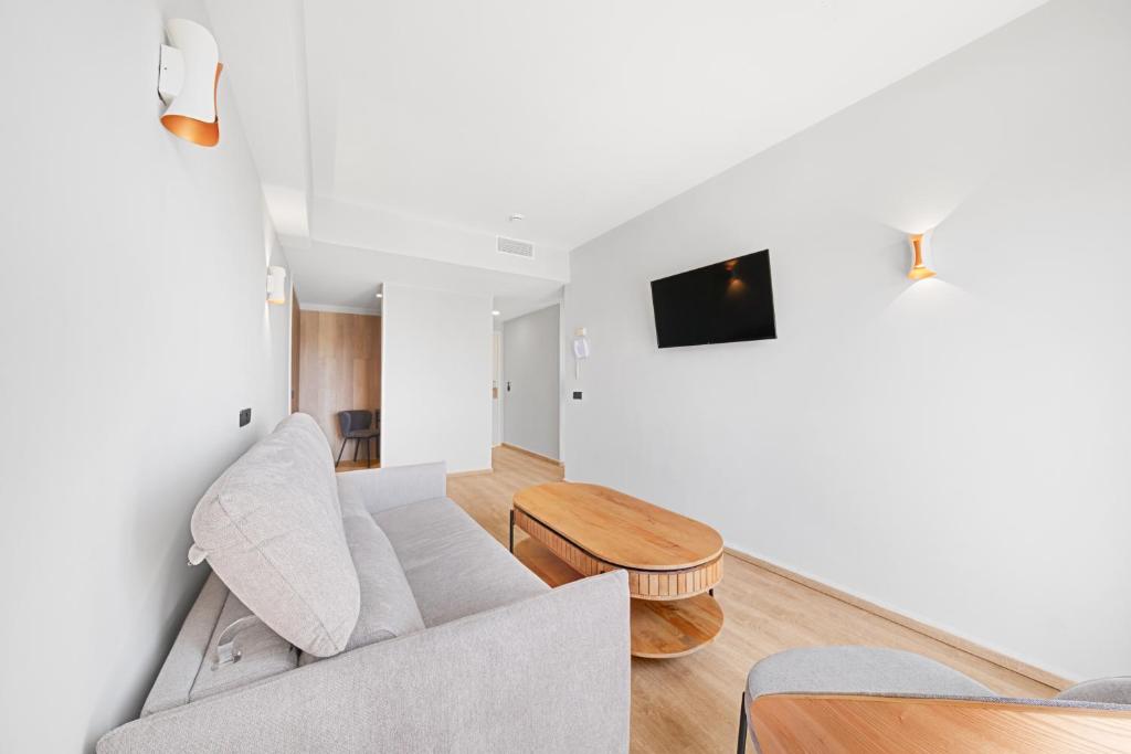 Hotel Ankaa - Adults Only - Suite