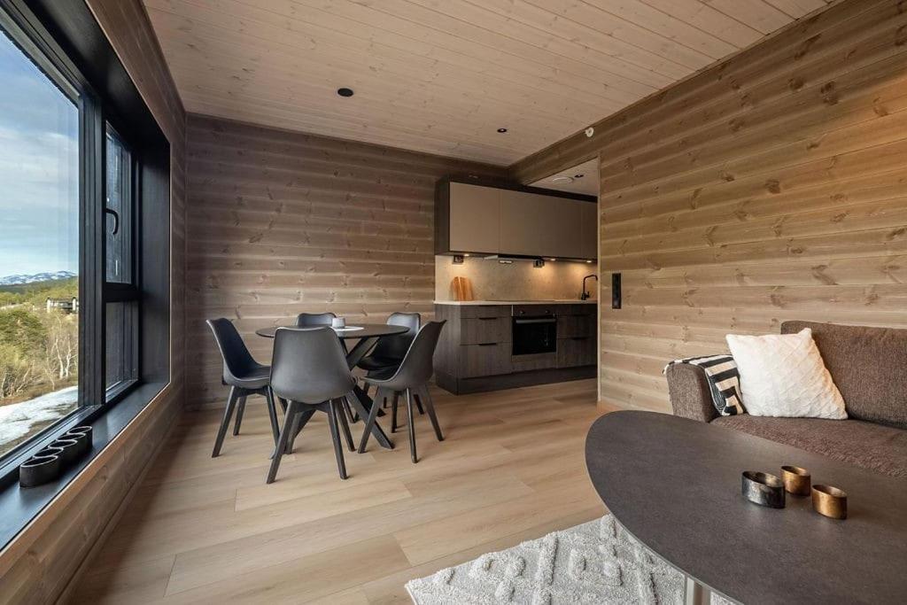 Φωτογραφία από το άλμπουμ του Mountain View Apartment - 205 σε Stranda