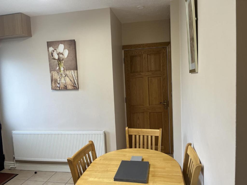 Fotografie z fotogalerie ubytování Spiddal Cottage v destinaci Spiddal