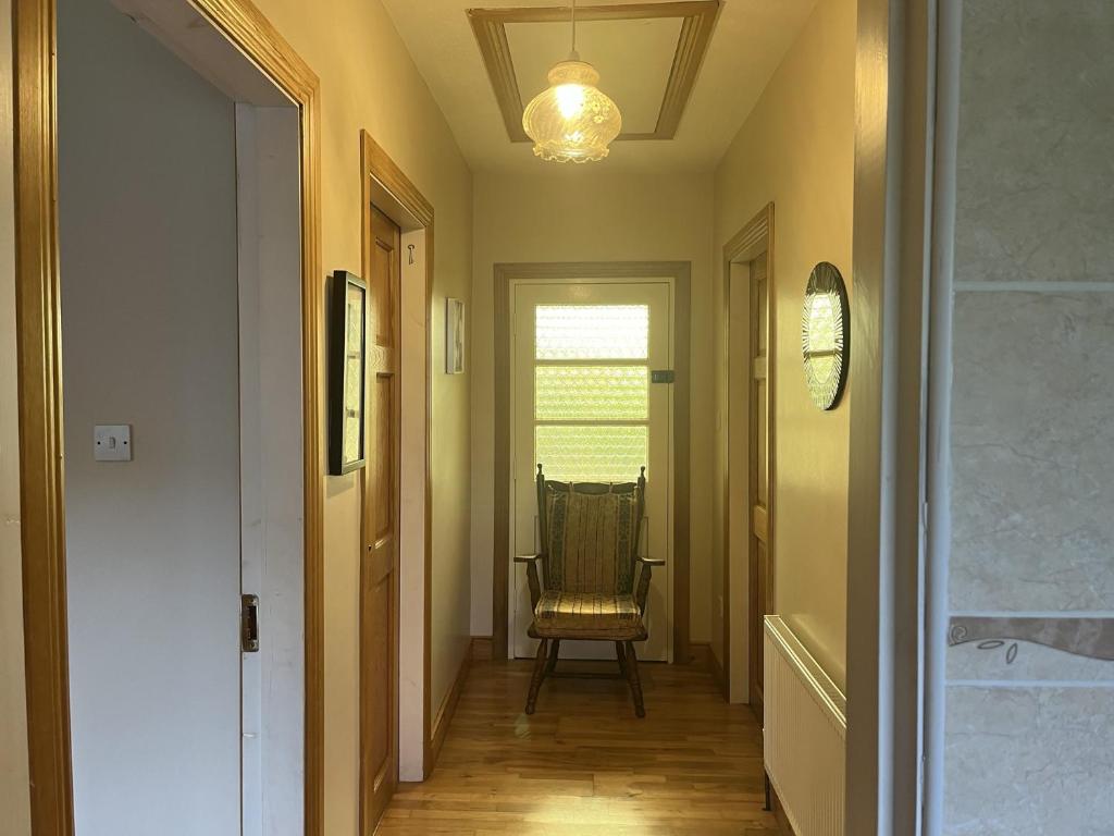 Fotografie z fotogalerie ubytování Spiddal Cottage v destinaci Spiddal