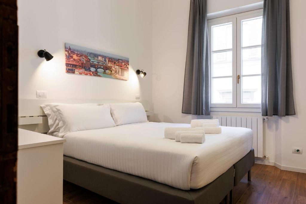 Santa Croce Elegant Apartment