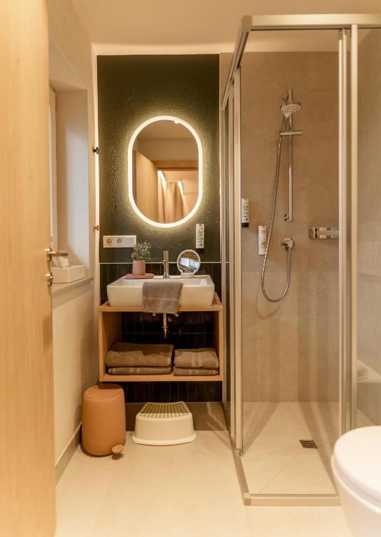 Familienhotel Felsenhof - 12