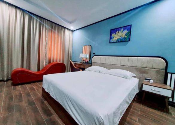 Nin Boutique Hotel - 高级双人间