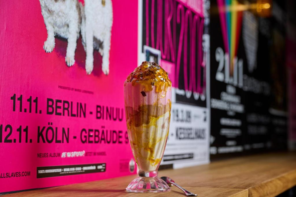 Foto da galeria de Generator Berlin Alexanderplatz em Berlim
