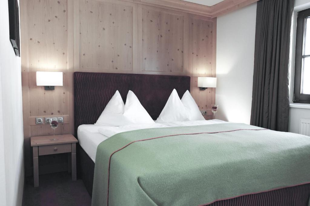 Hotel Rigele Royal Superior - 1