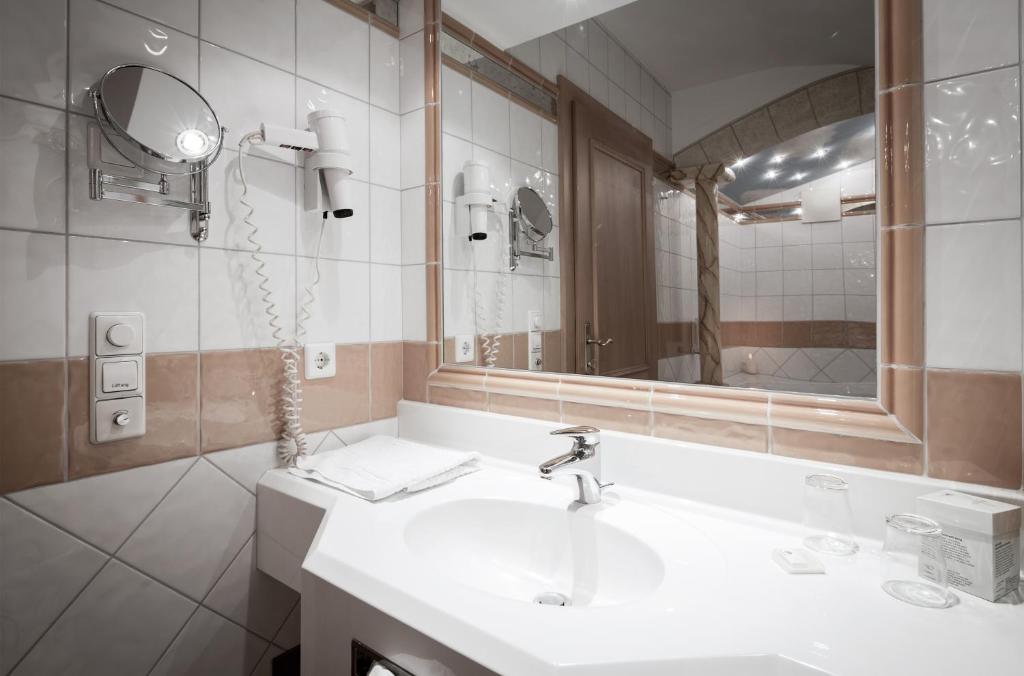 Hotel Rigele Royal Superior - 8