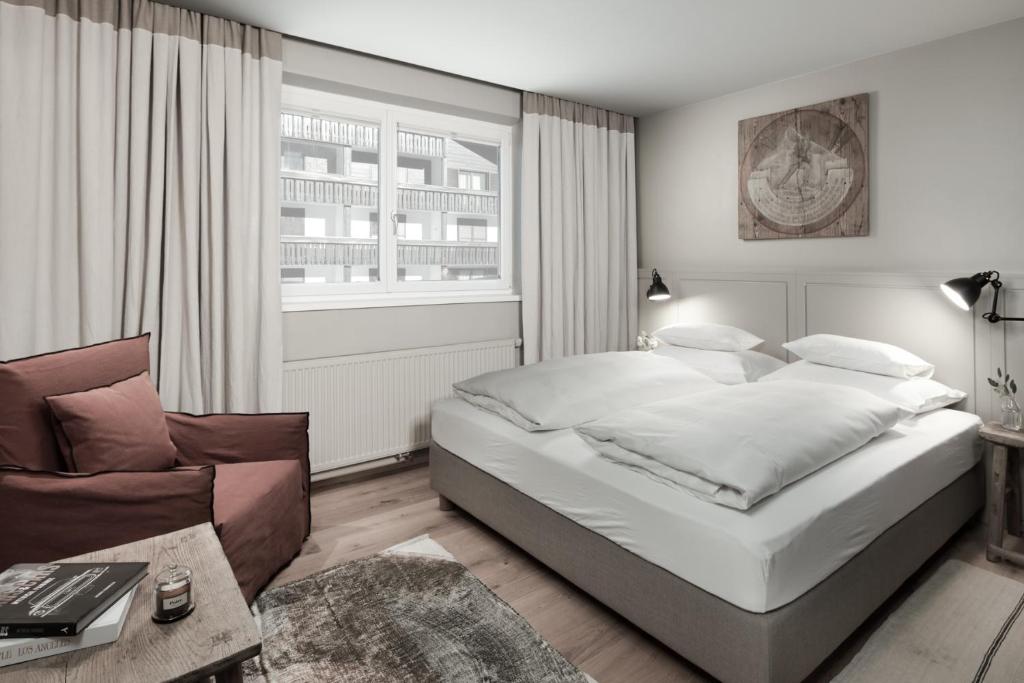 Hotel Rigele Royal Superior - 12