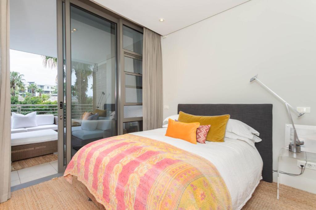 Mountain Marina Luxury Apartments - Un Dormitorio Premier 5