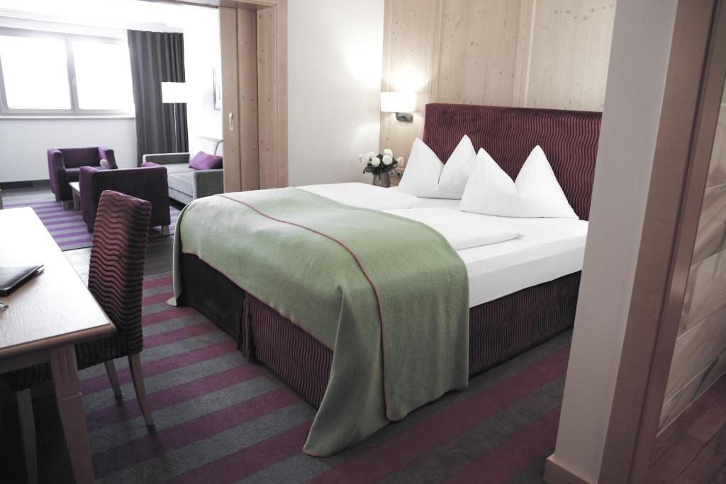 Hotel Rigele Royal Superior - 15