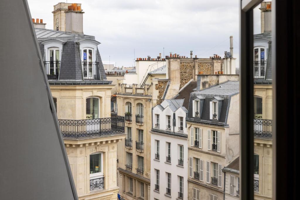 Les Rives Oceanik - Resim 29