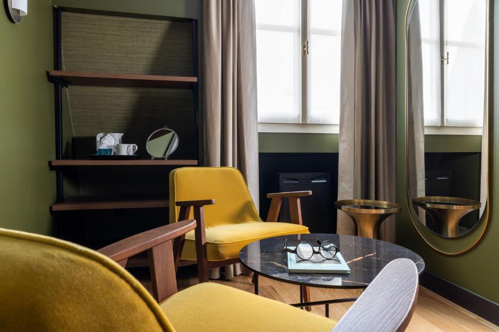 Les Rives Oceanik - Resim 26