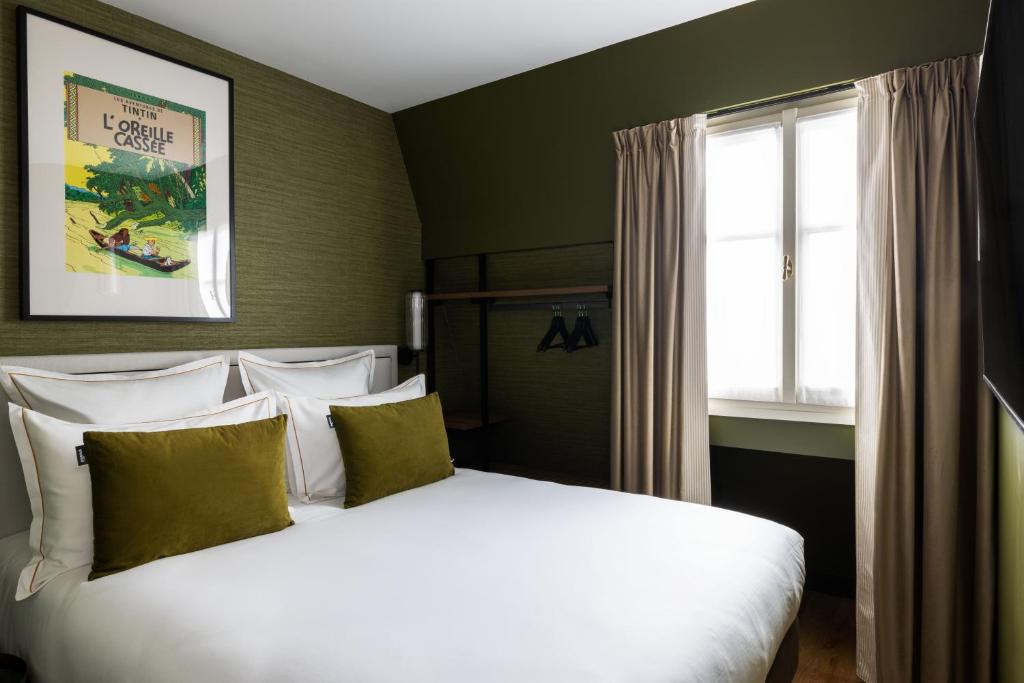 Les Rives Oceanik - Resim 24