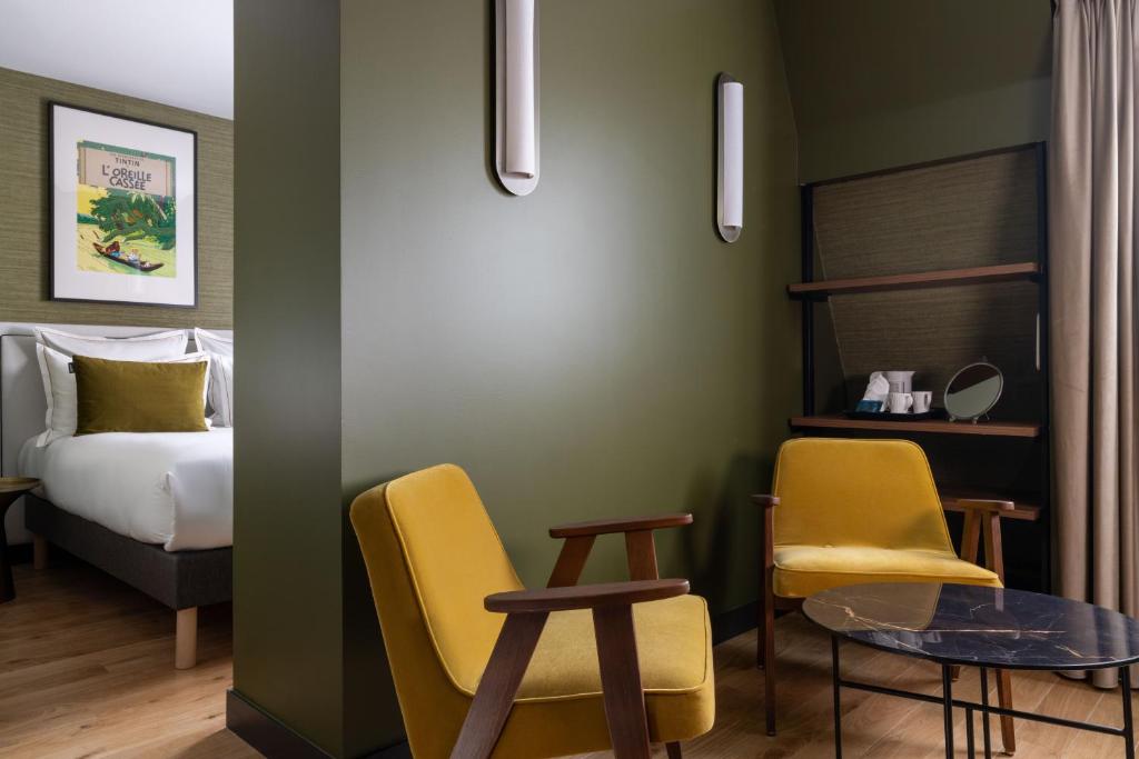 Les Rives Oceanik - Resim 25