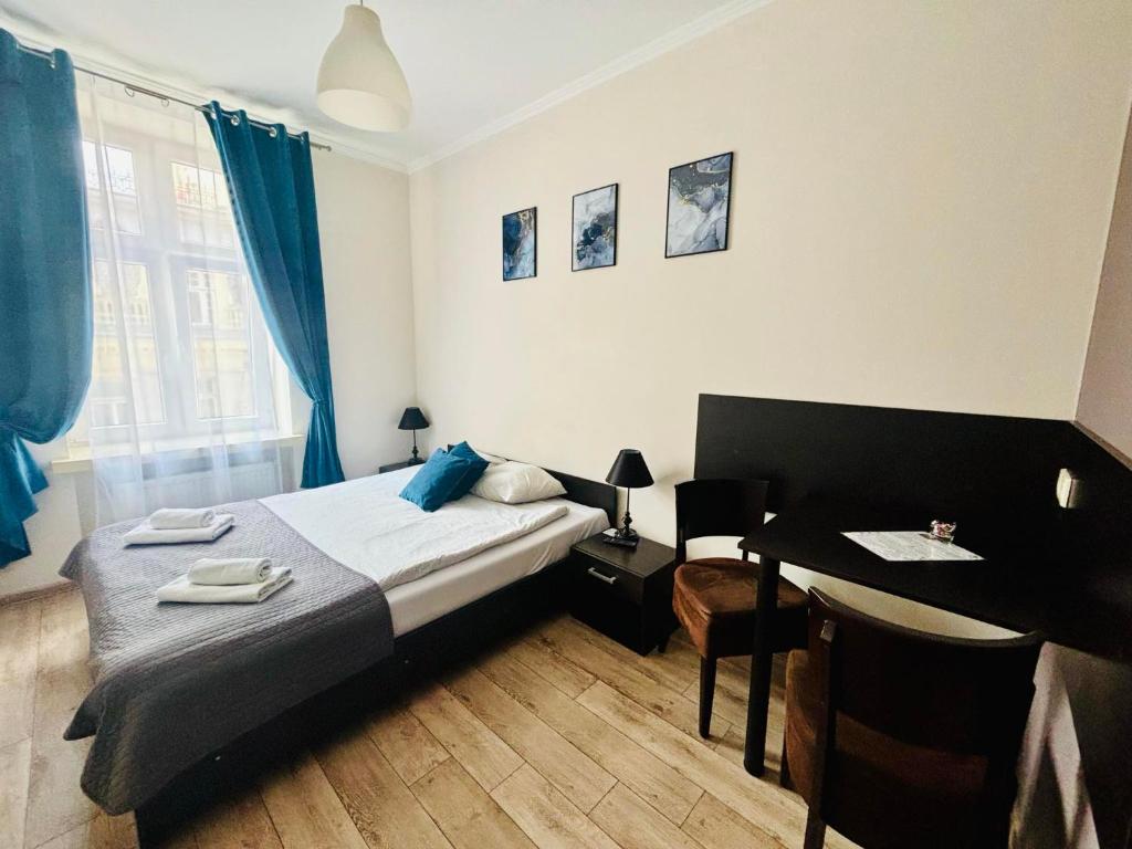 BedRooms Piotrkowska 64 - Resim 10