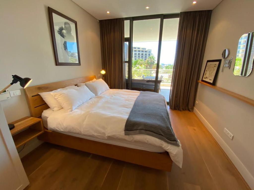Mountain Marina Luxury Apartments - Un Dormitorio Premier 6