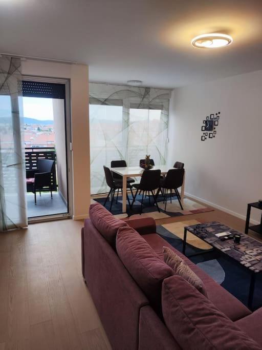 Apartman Branka