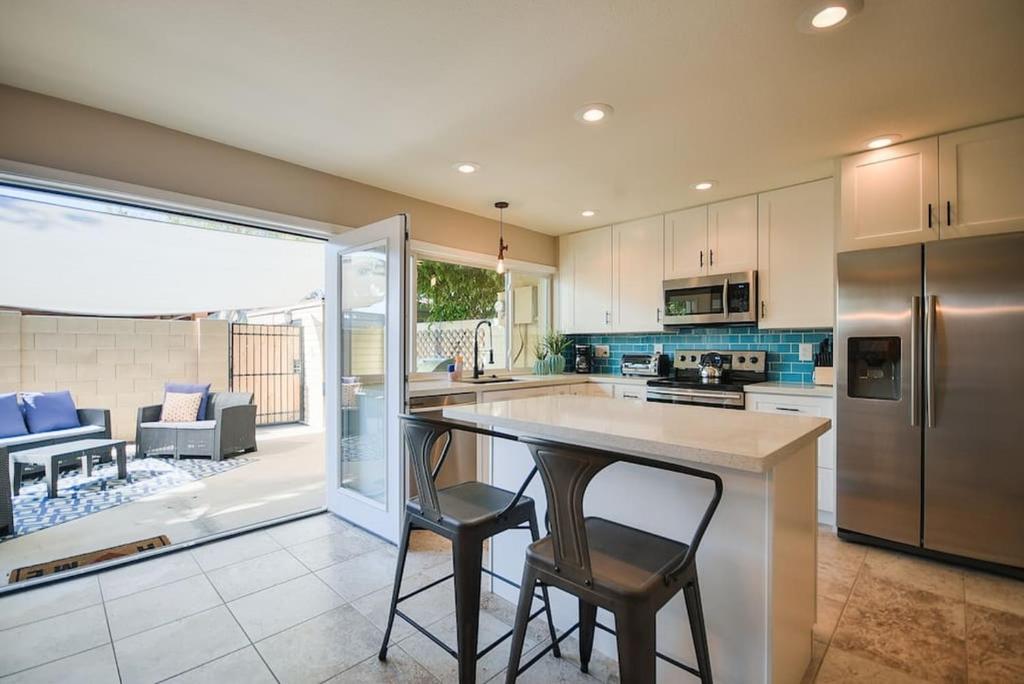 Scottsdale King Ii -walk To Old Town 3 Bedroom - Housity