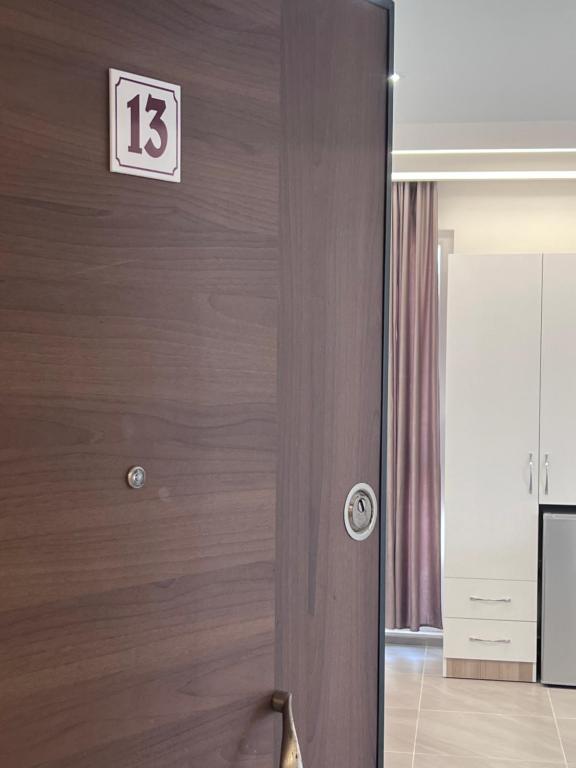 Fotografie z fotogalerie ubytování D&D hotel v destinaci Shëngjin